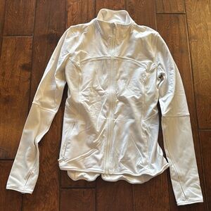 Lululemon zip up women’s jacket